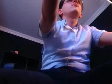 Chaturbate Sex Cam of felixstark