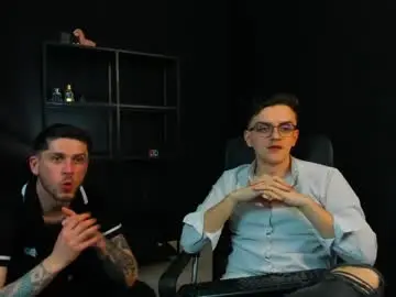 Chaturbate Nude Webcam of felixstark