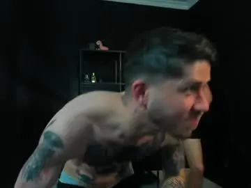 Chaturbate Private Sex Chat of felixstark