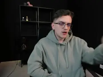 Chaturbate Live Porn of felixstark