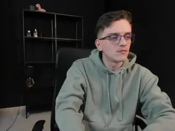 Chaturbate Sex Chat of felixstark