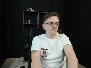 Chaturbate Adult Webcams of felixstark
