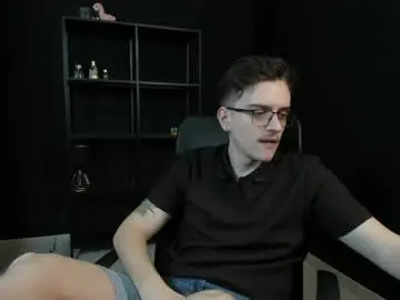 Chaturbate Adult Webcam of felixstark