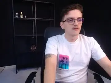 Chaturbate Sex Cam of felixstark