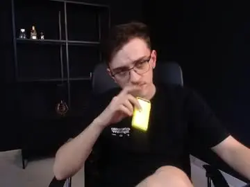 Chaturbate Sex Cam of felixstark