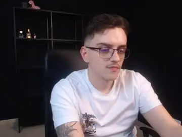 Chaturbate Nude Webcam of felixstark