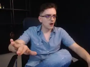 Chaturbate Nude Webcam of felixstark
