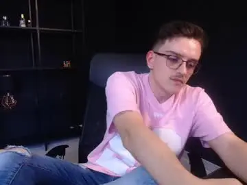 Chaturbate Sex Chat of felixstark