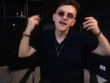 Chaturbate Nude Webcam of felixstark