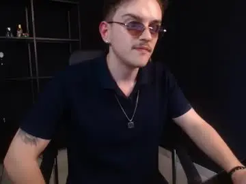 Chaturbate Nude Webcam of felixstark