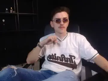 Chaturbate Sex Chat of felixstark