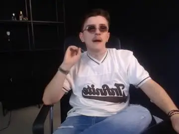Chaturbate Free Live Porn of felixstark