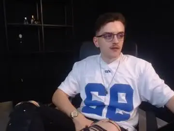 Chaturbate Sex Cam of felixstark