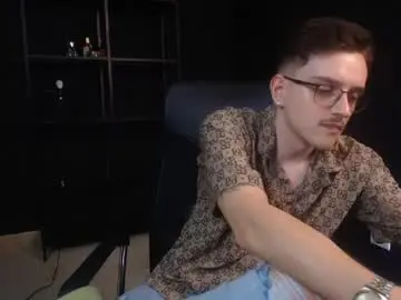 Chaturbate Free Porn Cam of felixstark