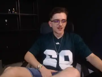 Chaturbate Live Sex Cam of felixstark