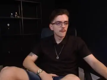 Chaturbate Adult Video Chat of felixstark