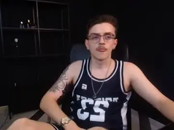 Chaturbate Live Sex of felixstark