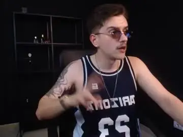 Chaturbate Live Porn of felixstark