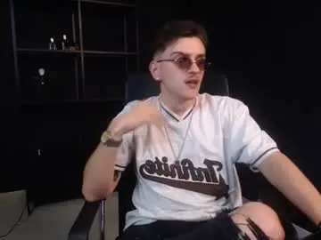 Chaturbate Adult Webcams of felixstark