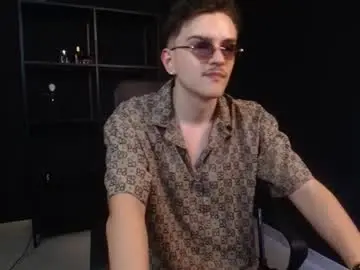 Chaturbate Adult Webcams of felixstark
