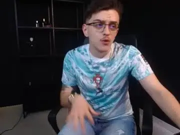 Chaturbate Sex Cam of felixstark