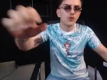 Chaturbate Best Webcam of felixstark