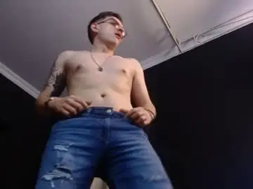 Chaturbate Sex Cam of felixstark