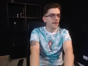 Chaturbate Adult Video Chat of felixstark