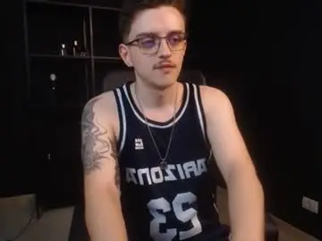 Chaturbate Private Sex Chat of felixstark