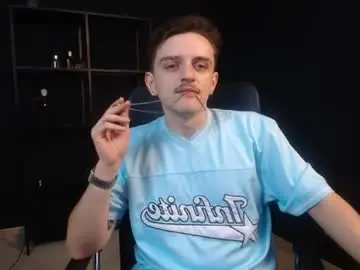 Chaturbate Best live sex cam show of felixstark