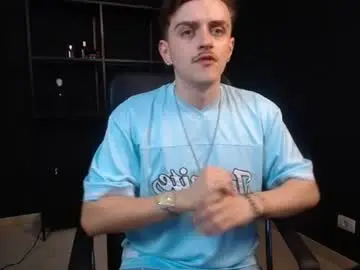 Chaturbate Adult Webcams of felixstark