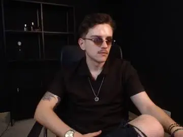 Chaturbate Watch Live Sex Cams of felixstark