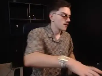 Chaturbate Live Sex of felixstark