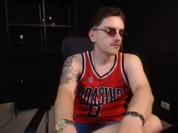 Chaturbate Live Sex Cam of felixstark