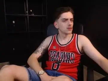 Chaturbate Adult Webcam of felixstark