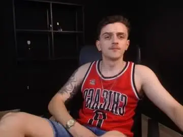 Chaturbate Private Sex Chat of felixstark