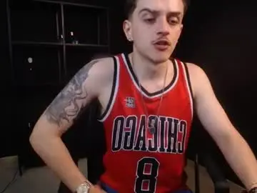 Chaturbate Free Live Porn of felixstark