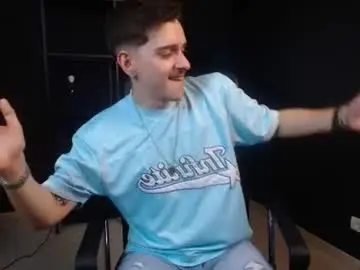 Chaturbate Best live sex cam show of felixstark