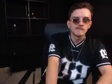Chaturbate Nude Webcam of felixstark