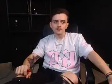 Chaturbate Free Live Porn of felixstark