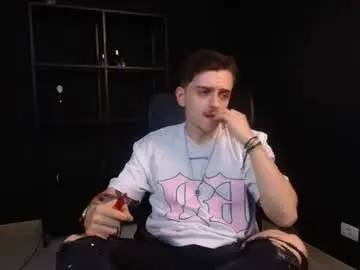 Chaturbate Live Porn of felixstark