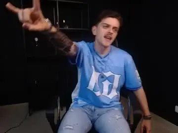 Chaturbate Adult Webcam of felixstark