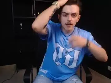 Chaturbate Adult Video Chat of felixstark