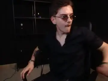 Chaturbate Live Sex Cam of felixstark