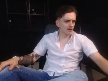 Chaturbate Adult Video Chat of felixstark
