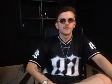 Chaturbate Adult Video Chat of felixstark