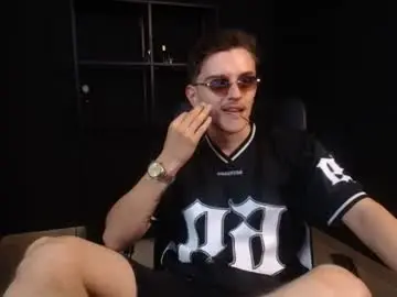 Chaturbate Nude Webcam of felixstark