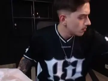 Chaturbate Sex Chat of felixstark