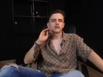Chaturbate Free Porn Cam of felixstark