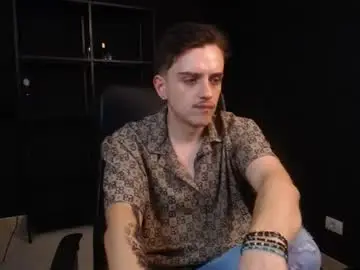 Chaturbate Sex Chat of felixstark